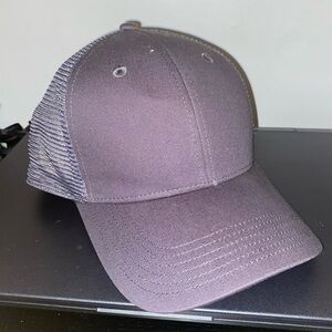 Pro Player Charcoal Baseball Cap
